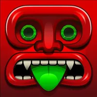 Tomb Runner - Temple Raider icon