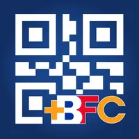 BFC Mastercard® QR icon