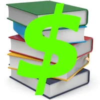 PriceMyBook icon