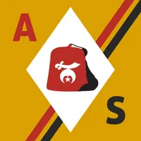 ASIYA SHRINERS APP icon