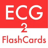 ECG FlashCards 2 icon