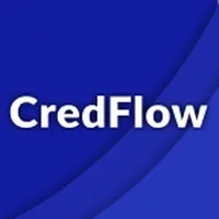 CredFlow- Tally/Busy on mobile icon