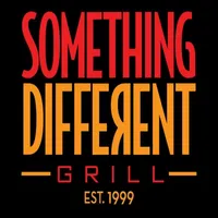 Something Different Grill icon