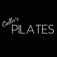 Callie's Pilates icon