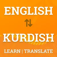 Dictionary english to kurdish icon