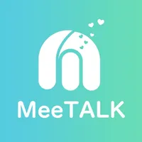 MeeTALKで空いた時間に情報交換 icon