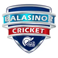 Balasinor Cricket icon