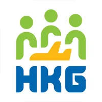 HKG Community icon