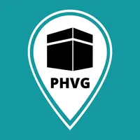 PHVG Hajj Navigator icon