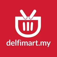 Delfimart MY icon