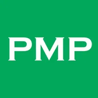 PMP Interactive icon