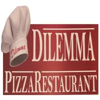 Dilemma Pizza Restaurant icon