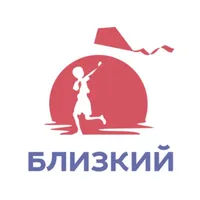 Близкий AR icon