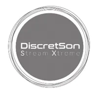 DiscretSon icon