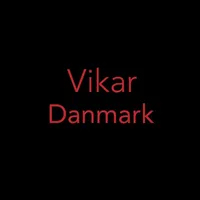 Vikar Danmark icon