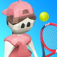 Brawl Tennis Open Clash 2020 icon