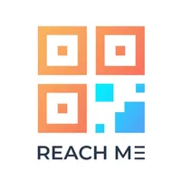 ReachMe Visiting Card Scanner icon