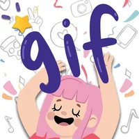 Animate Me: Funny GIFs Maker icon