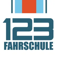 Meine 123Fahrschule icon