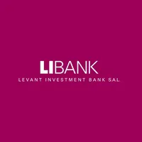 LIBANK icon