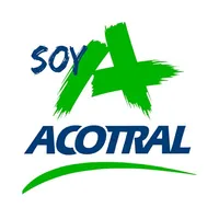 Soy Acotral icon