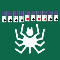 Spider - cards game icon