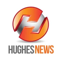 Hughes News Online icon