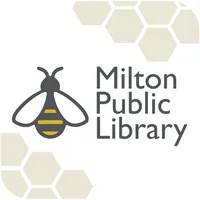 Milton Public Library icon