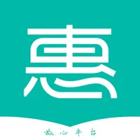 惠得多商家 icon