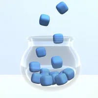 Unpuzzle 3D icon