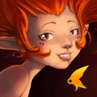 Faerie Solitaire icon