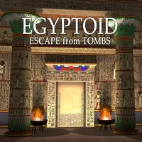 Egyptoid Escape from Tombs icon