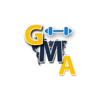 GMA - Gym Management App icon