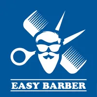 Easy Barber Cliente icon