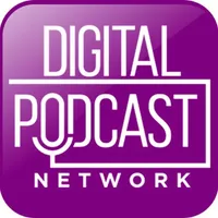 Digital Podcast Network icon