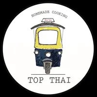 Top Thai Vintage icon