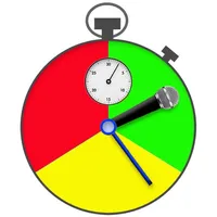 Speaker Presentation Timer icon