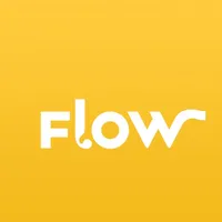 Flow: Meditate, Breathe, Relax icon