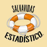 Salvavidas Estadístico icon