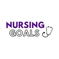 Nursing Goals icon