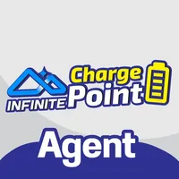 ChargePoint INFINITE Agent icon