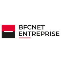 BFCNET Entreprise Mobile icon