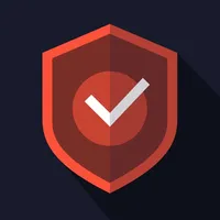 Test Pro: protection & check icon