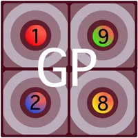 SodokuGP icon