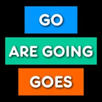 Present Tenses Grammar Test icon