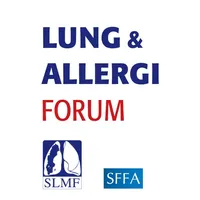 Tidningen Lung & Allergi forum icon