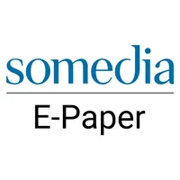 Somedia E-Paper icon