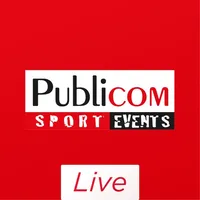 PUBLICOM Live - Sport Events icon