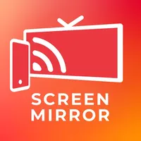 CAST TO TV | SCREEN MIRRORING icon