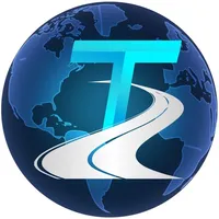 TransferNTour: Travel App icon